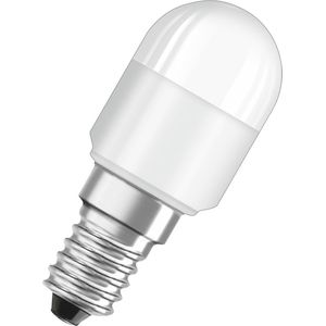 Ledvance E14 LED Buislamp | 2.3W 2700K 220V 827 | 200°