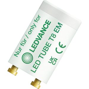 Ledvance - LED Buis T8 - Conventional - Starter