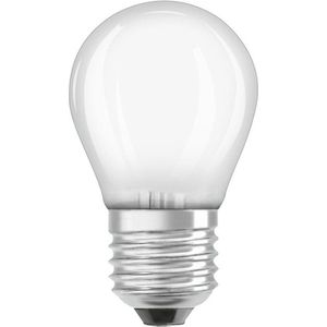 Ledvance LED-lamp Kaars Parathom Retrofit Classic 4.8W E27 827