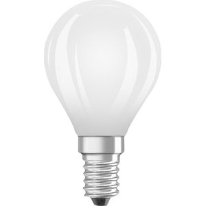 Ledvance - Classic LED E14 Peer Filament - 2.8W - 827 Zeer Warm Wit - Dimbaar