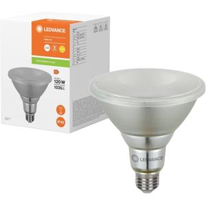 LED Reflectorlamp PAR38 - E27 - Glas - Niet Dimbaar - IP65