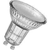 Ledvance - PAR16 - LED Lamp - Warmwit - GU10 Fitting - 4,3 Watt