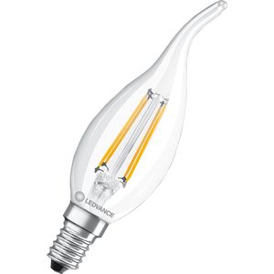 Ledvance LED-lamp 4W 827 E14