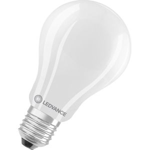 Ledvance E27 LED Lamp | 17W 4000K 220V/240V 840 2452Lm | 330°