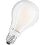 Ledvance - LED-lamp - Bolvorm - Warmwit - E27-fitting