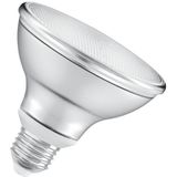 LED PAR30 Spot - E27 - 10W - 2700K - Glazen Constructie - Dimbaar