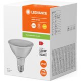 LED Reflectorlampen PAR38 - Dimbaar - Lampvoet E27 - Glas