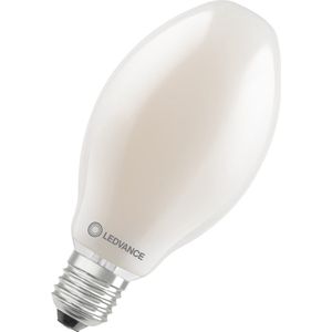 Ledvance LED Lamp HQL LED FIL V E27 13W 1800lm - 827 Zeer Warm Wit | Vervangt 50W