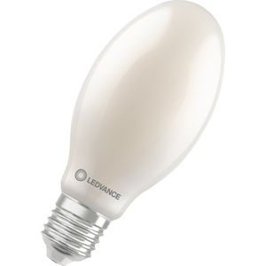 Ledvance LED Lamp HQL LED FIL V E40 38W 5400lm - 827 Zeer Warm Wit | Vervangt 125W
