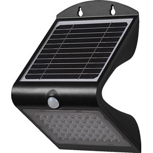 LEDVANCE Endura Flood Butterfly Solar Sensor 4W