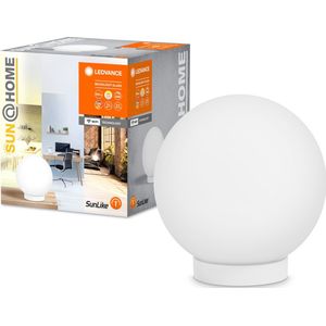 Ledvance - LED Dimbare lamp SUN@HOME LED/8,5W/230V 2200-5000K CRI 95 Wi-Fi