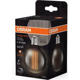 Osram - LED Vintage Lamp - E27 - Warm Wit - 11 W - Dimbaar