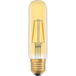 LED - Dekor Pære - Varm Hvid - Energieffektiv - 15000 Uren