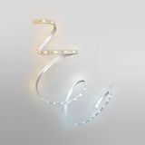 Ledvance - Smart+ Wifi Buiten - LED-strips - Rood, Warm Wit, Groen - 300 cm, Dimbaar, IP44