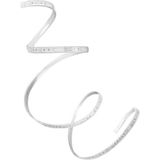 Ledvance - Smart+ Wifi Buiten - LED-strips - Rood, Warm Wit, Groen - 300 cm, Dimbaar, IP44