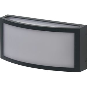 LEDVANCE Endura Classic Cuadra buitenwandlamp, IP65
