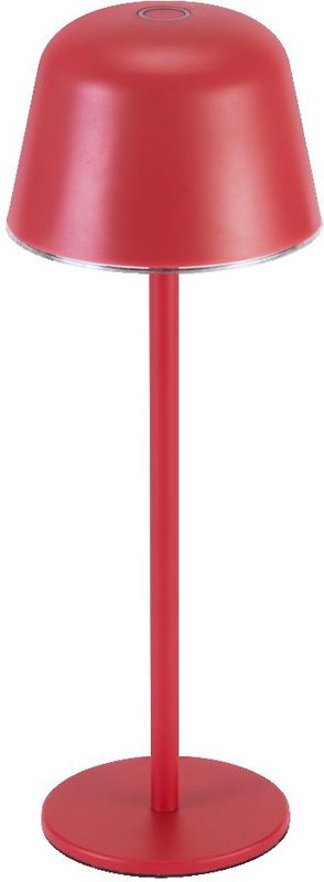 LED Tischlampe Ledvance Endura USB, magenta