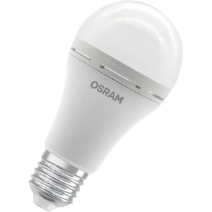 Osram - Oplaadbare E27 Led Lamp - Wit - Matte Coating