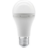 Osram - E27 Led Lamp - Oplaadbaar - Mat - 1800 mAh