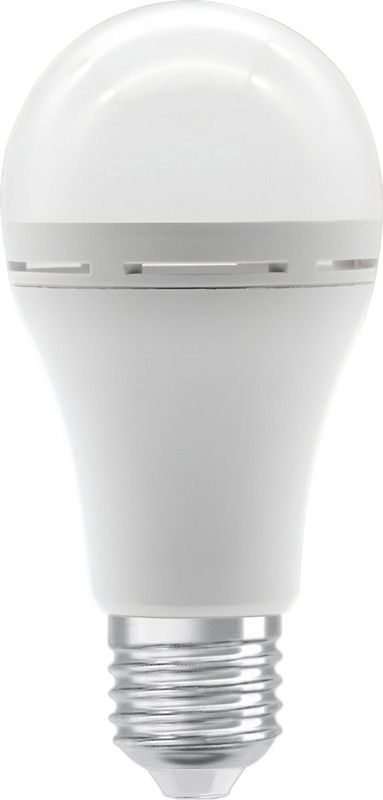 Osram - E27 Led Lamp - Oplaadbaar - Mat - 1800 mAh