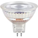 Ledvance - Performance LED Spot Reflector - Dimbaar - GU5.3 MR16 - 6.8W - 621 lumen - 4000K Koel Wit
