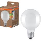 Osram - G95 Bollamp - Warm Wit - 9,5 cm - 3,8W