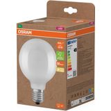 Osram - G95 Bollamp - Warm Wit - 9,5 cm - 3,8W