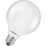 Osram - G95 Bollamp - Warm Wit - 9,5 cm - 3,8W