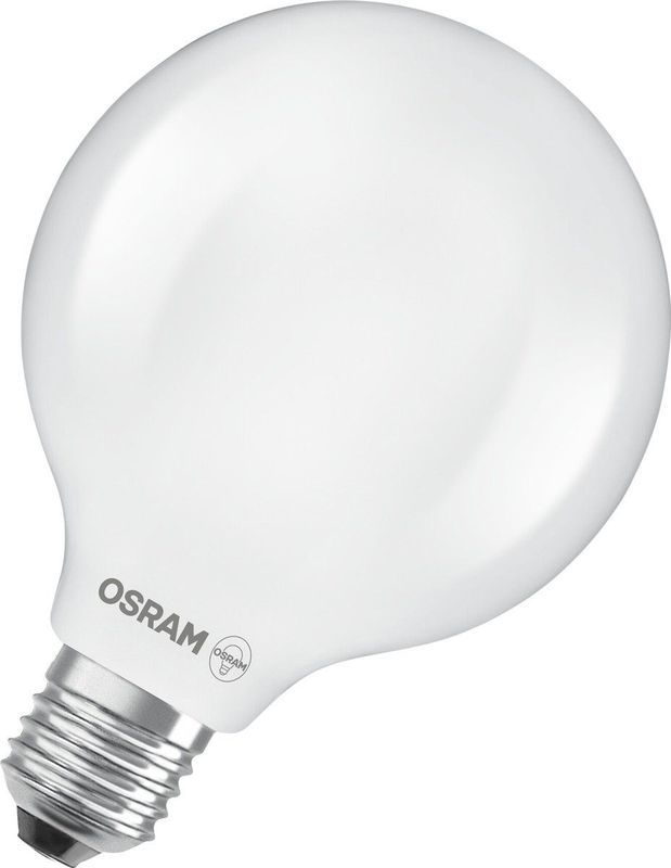 Osram - G95 Bollamp - Warm Wit - 9,5 cm - 3,8W