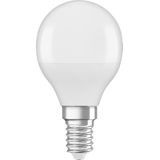 Osram - E14 Led Kogellamp - Warm Wit en Helder Wit - 4,9W - 470 Lumen
