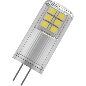 Ledvance - LED Insteeklampje G4 - 2W - Warm Wit - 200 Lumen - Dimbaar