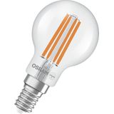 Osram - E14 Kogellamp - Warm Wit - 2,2W - 470 Lumen - Energielabel A
