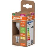 Osram - Led Classic - Lamp - Energieklasse A - 100% Licht