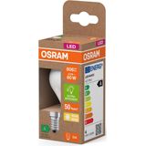 Osram - Led Classic - Lamp - Energieklasse A - 100% Licht