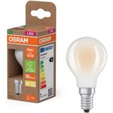 Osram - Led Classic - Lamp - Energieklasse A - 100% Licht