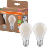 Osram - LED-lamp - Koudwit - 5 Watt - 1055 Lumen