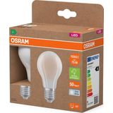 Osram - LED-lamp - Koudwit - 5 Watt - 1055 Lumen