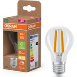 Osram - LED Classic - Lamp - Energieklasse A - Filamenttechnologie