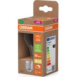 Osram - LED Classic - Lamp - Energieklasse A - Filamenttechnologie