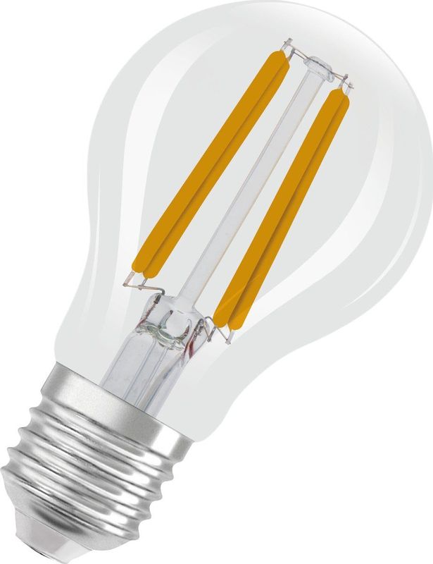 Osram - LED Classic - Lamp - Energieklasse A - Filamenttechnologie