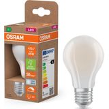 OSRAM - Energy Class LED Classic - Lamp - Transparant - LED-filament