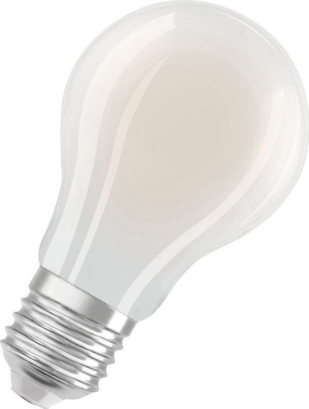 OSRAM - Energy Class LED Classic - Lamp - Transparant - LED-filament