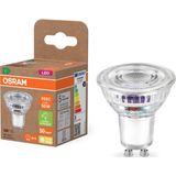Osram - GU10 Led Lamp - Warm Wit Licht - 2.5W - 450 Lumen