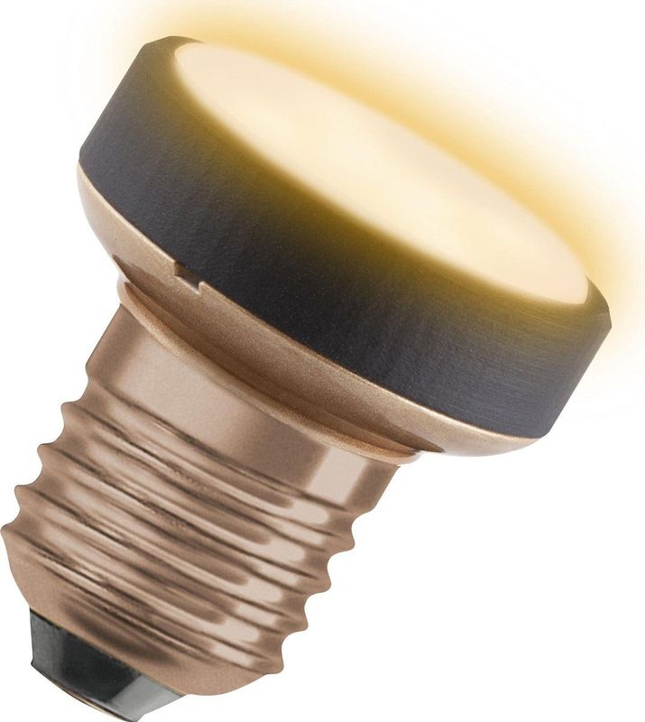 Designlamp - Ultracompact - Energiezuinig - Kleurweergave-index 80