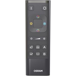 OSRAM - SMART+ WIFI - Afstandsbediening - Zwart - Oplaadbaar met USB-C - IP20 Beschermingsgraad