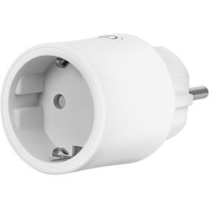 Osram - Smart Plug - Wit - Max. 2300W - WiFi - IP20