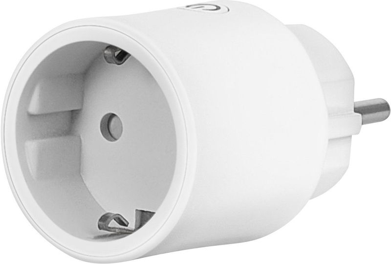 Osram - Smart Plug - Wit - Max. 2300W - WiFi - IP20