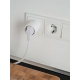 Stopcontact - Intelligent - ZigBee - Energieverbruikscontrole