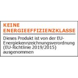 OSRAM - SUBMARINE - Vochtbestendige Lamp - Grijs - 65 cm - 2 x 7 W G13-LED IP65