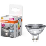 Osram - GU5.3 - LED Spot - 4000K - Dimbaar - 3.4W (35W)